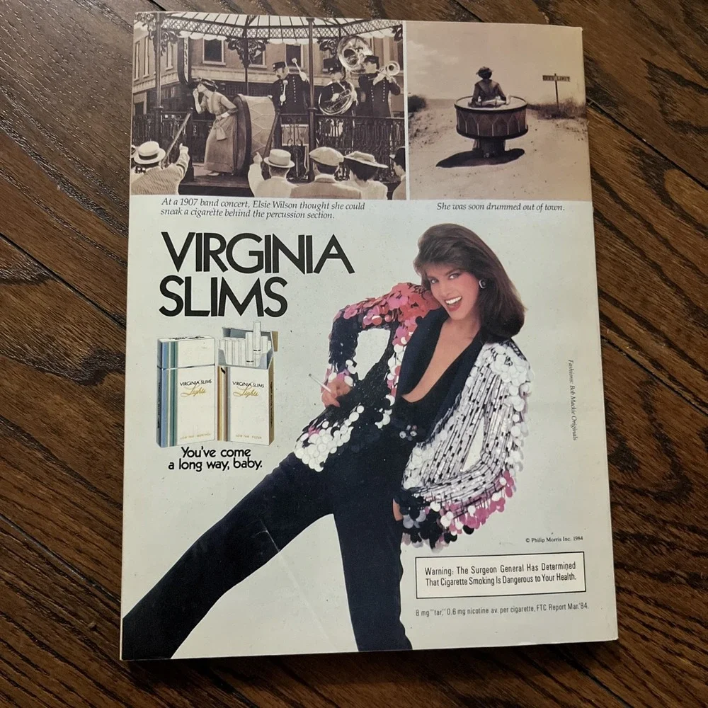Cosmopolitan Magazine July 1984 - Cosmo Model Search Winner Tomilyn Richardson